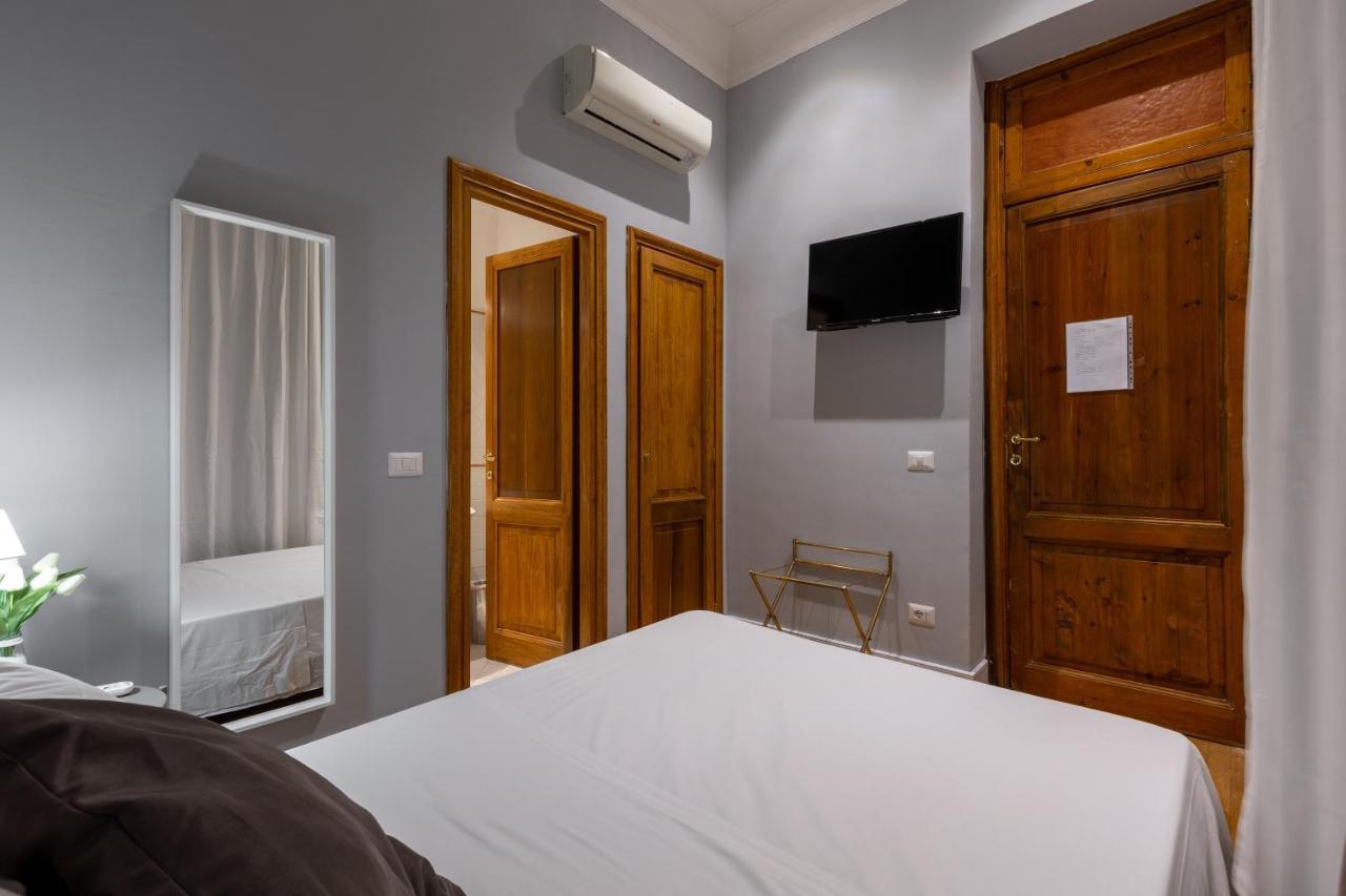 River61 - Guest House Rome Exterior photo