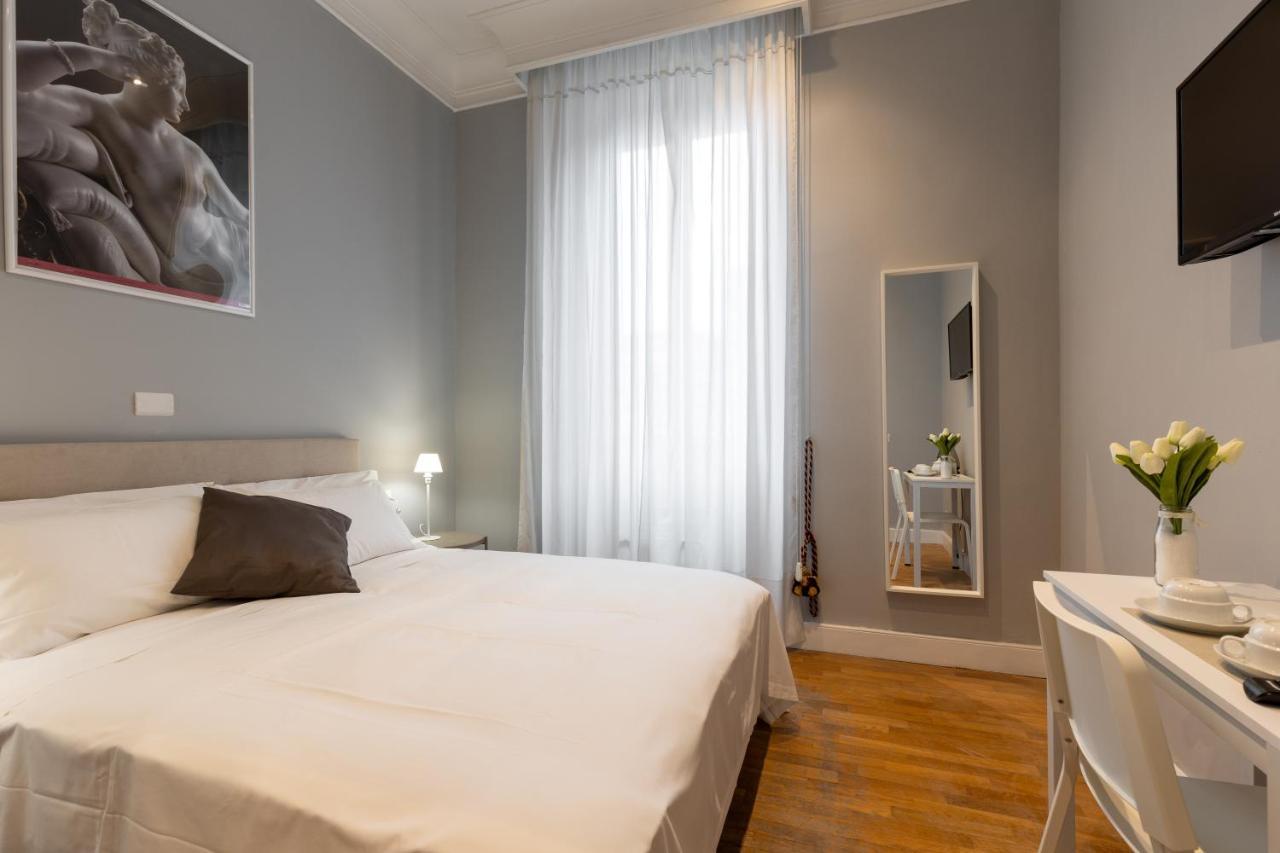River61 - Guest House Rome Exterior photo