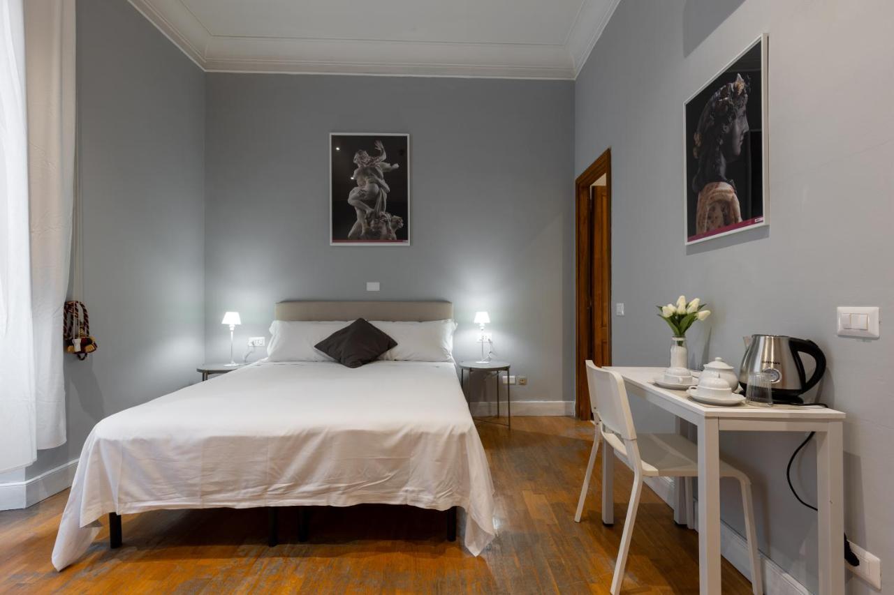 River61 - Guest House Rome Exterior photo
