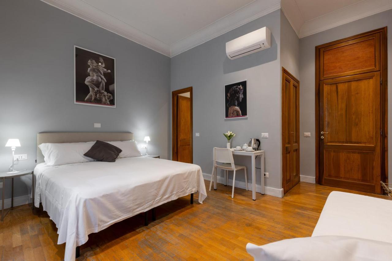 River61 - Guest House Rome Exterior photo