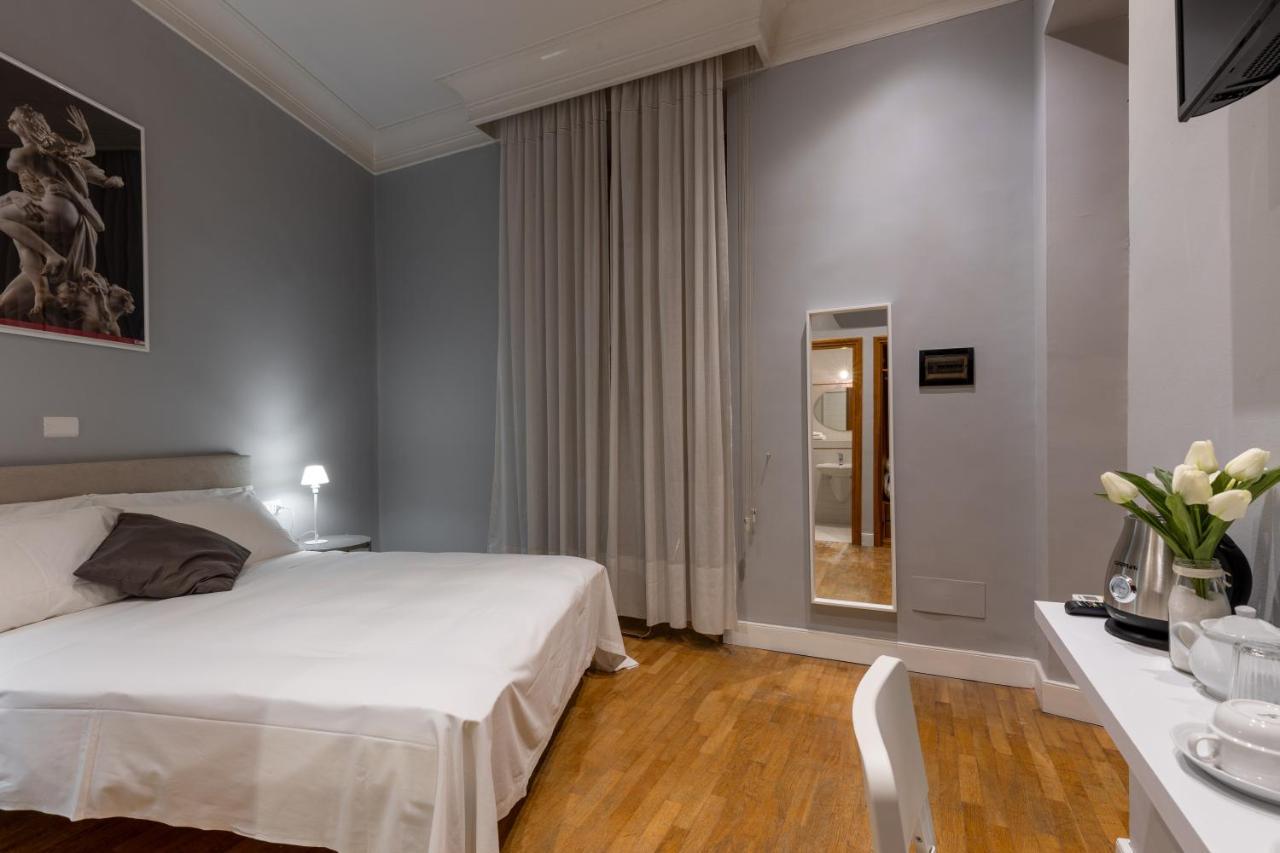 River61 - Guest House Rome Exterior photo