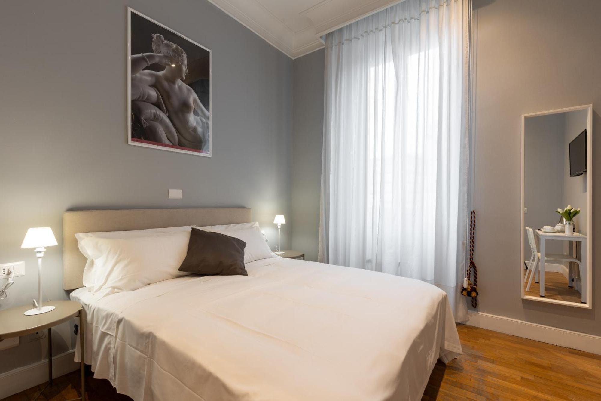 River61 - Guest House Rome Exterior photo