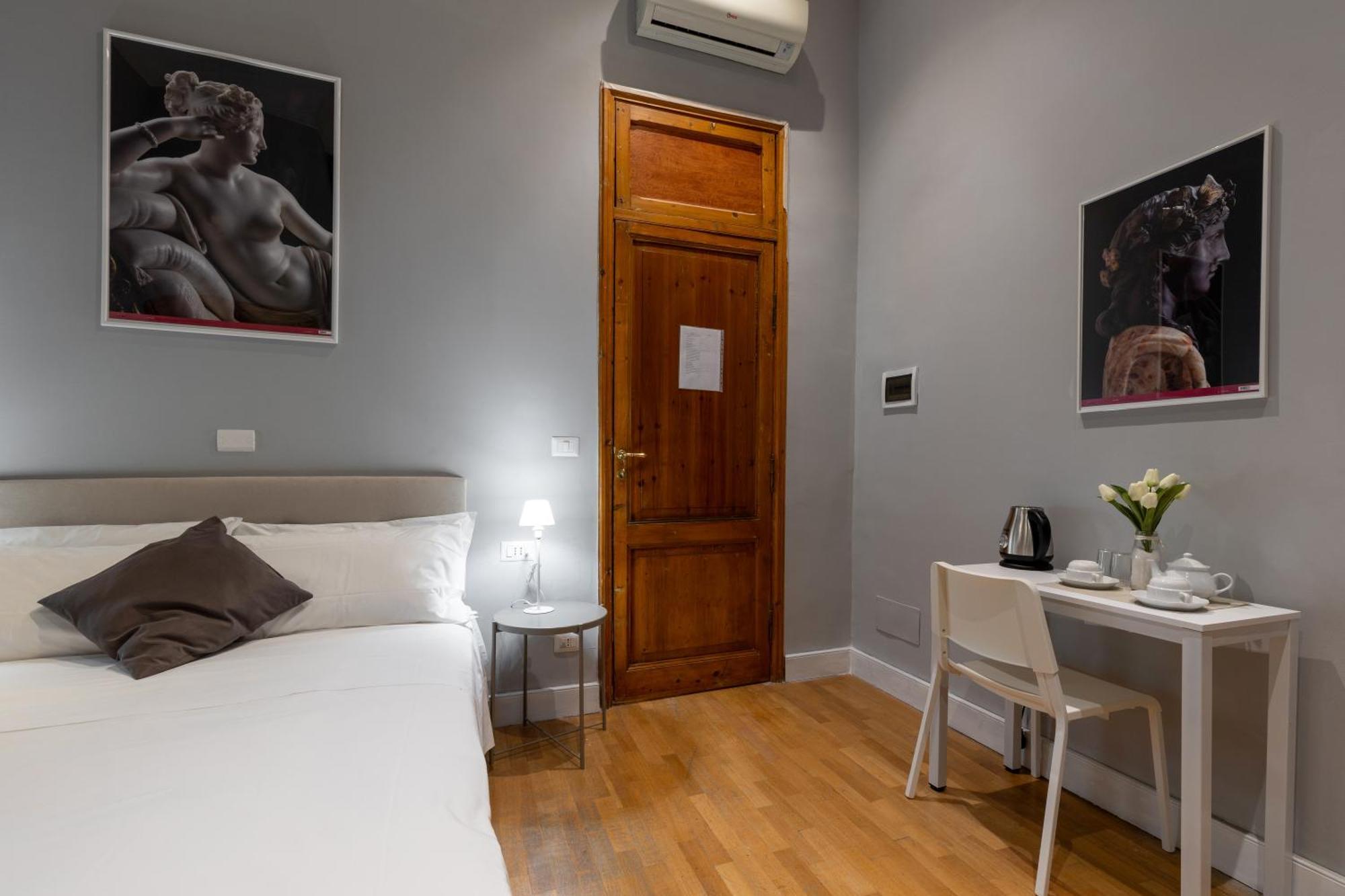 River61 - Guest House Rome Exterior photo