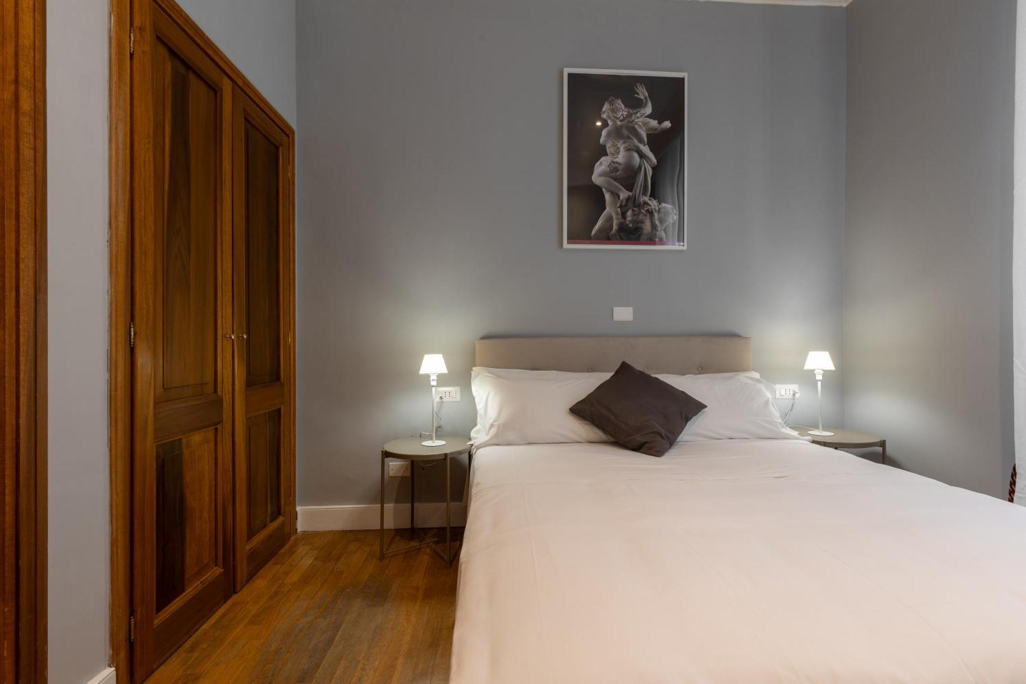 River61 - Guest House Rome Exterior photo